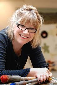 Chautauqua — Sharon Louden