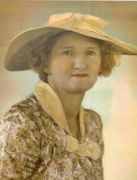 Mavis Knowles (1909-2001)