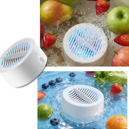 PuriBreeze Reviews: Is Puri Breeze Produce Cleaner Worth
