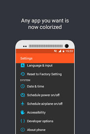 Material status bar is the first android app to give you a tinted status bar with material design look and feel. Material Status Bar For Android Apk Download
