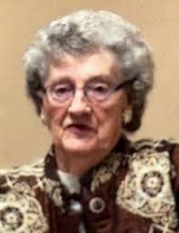 Obituary information for Mary Ellen Bellows
