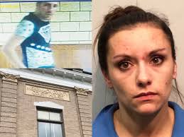 Woman Indicted For Negligent Homicide In Motorcycle Crash Case