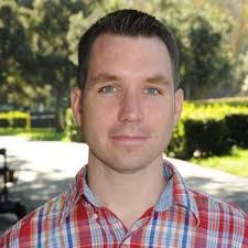 Andrew Schaub's Instagram, Twitter & Facebook