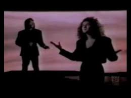 If you ever ever leave me life will go on stars will still be bright as diamonds in the sky now even. Celine Dion Can T Live With You Can T Live Without You Rare Youtube