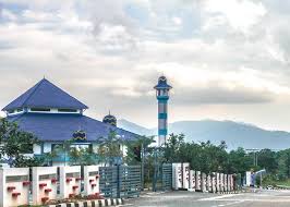 Masjid Al-mubarak