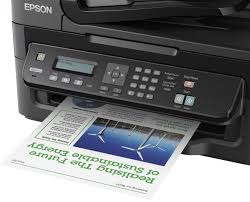 Just like other types of printers, the epson l555 printer requires both physical and. Ecotank L550 Epson