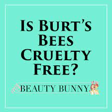 Burt's bees tinted lip balm is a lip balm that moisturizes the lips with a natural shade hint. Is Burt S Bees Cruelty Free My Beauty Bunny Cruelty Free Lifestyle Blog