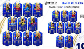 He is 26 years old from poland and playing for olympique de marseille in the france ligue 1 (1). Analysis Ultimate Tots Fut Chief