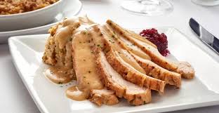 5 Spots For Thanksgiving Dinner In Jersey City Chicpeajc