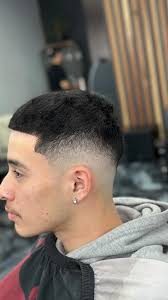 Palmdale Barber