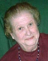 Barbara Muncie Obituary (1931-2016)