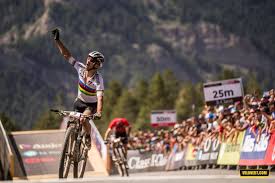 Trouvez vos billets pour la coupe du monde vtt. Infos Velo Coupe Du Monde Xc Hommes A Vallnord Schurter Renoue Avec La Victoire Podium Pour Sarrou