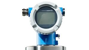 Endress+hauser is a global leader in measurement instrumentation, services and solutions for industrial process engineering. Radiometrische Fullstandsmessung Gammapilot Fmg50 Endress Hauser