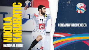 Tweetdeck is your personal browser for staying in touch with what's happening now. Nikola Karabatic Aiming To Retire As G O A T At Tokyo 2020