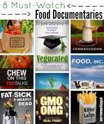 8 Must Watch Food Documentaries On Netflix Prototype Mama Food Documentaries Vegan Documentaries Documentaries