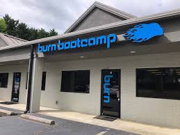 Maybe you would like to learn more about one of these? Burn Boot Camp Review Cost Workout Your First Class Trusty Spotter