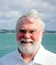 Obituary of Bruce Joseph Henry