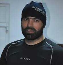 Bogdan Dinu (boxing): next fight, last fight result, boxing record (table)