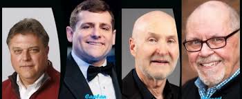 Tosos Presents The World Premiere Of Robert Macke's HOUSE OF CHAVIS: A  Father. An Estranged Son. A Reality TV Show.