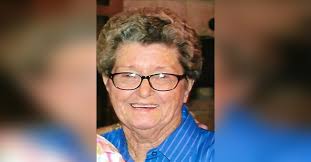 Obituary information for Oneta Foran