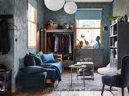 10 Ikea Bedroom Ideas Small Rooms Most Of The Elegant As Well As Beautiful Small Room Bedroom Small Room Ikea Bedroom Inspirations