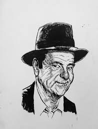 Well done to Andy Hansford for guessing right with Joe Pesci