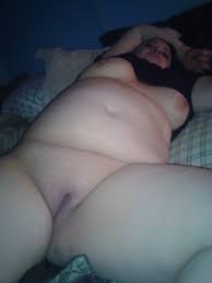 BBW Sleep Naked - 58 photos