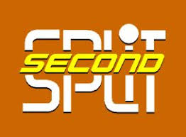 Downtown central (race, detonator, elimination, air strike/revenge, onslaught*, deadline*) airport terminal (race, detonator, elimination, air strike/revenge, onslaught. Split Second Game Show Wikipedia