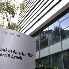 Merrill lynch life agency inc. Bank Of America Completes Brexit Switch With 100 Staff Moving To Dublin