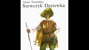 Szewczyk Dratewka Lektura Do Sluchania Janina Porazinska Audiobook Youtube