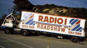 Catch up on your favourite bbc radio show from your favourite dj right here, whenever you like. Bbc Radio 1 Vintage Radio 1 Vintage The Radio 1 Roadshow