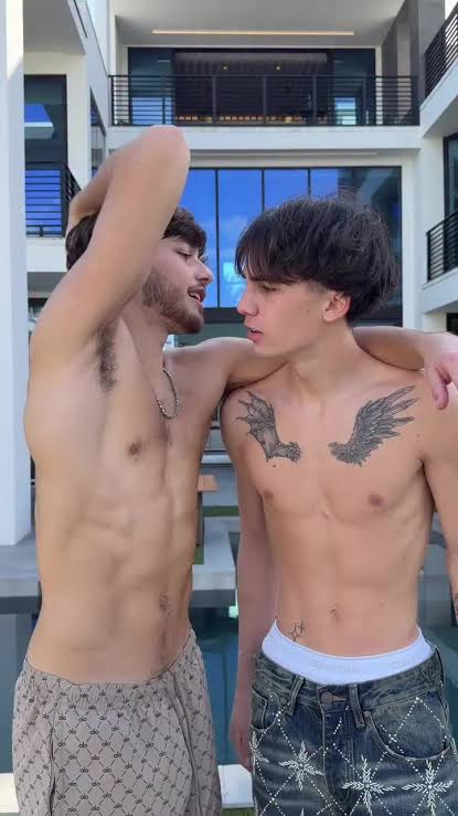 #bradarmpits #foryoupage #foryou | TikTok