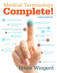 You have remained in right site to begin getting this info. Wingerd Medical Terminology Complete 3rd Edition Pearson