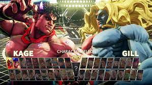 All of the art has been completely redrawn and created by udon comics, which currently publishes the official street fighter comic and is responsible for the new contemporary look of the street fighter franchise. Amazon Com Street Fighter V Ps4 Todo Lo Demas