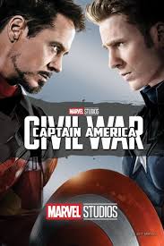 Captain America Civil War Marvels Captain America Civil War Finds Steve Rogers Leading The Newly Formed Team Of Avengers In Their Continued Efforts To Safegua I 2020