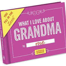 A new york times custom front page puzzle. 50 Best Gifts For Grandma 2021 Top Gift Ideas For Grandmothers
