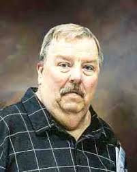 Steven "Lenny" Linsmeier