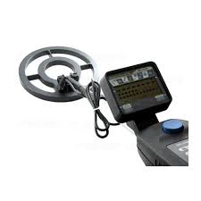 Si buscas el mejor detector de metales para disfrutar de tu afición tenemos todo tipo de detectores de metales, para campo, playa, pepitas de oro, sumergibles, todo terreno, gran profundidad, para buscar guacas. Detector De Metales Oro Plata Pieza Joyas Lcd Caza Tesoros Metal Metales Cs300 Eclats Antivols