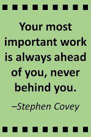 Covey, the 7 habits of highly. Stephen Covey Quotes On Time Inspirational Quote From Stephen Covey Steven Covey Quotes Dogtrainingobedienceschool Com