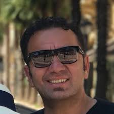 A new adventure begins…Congratulations to my husband Ray Pasquariello!