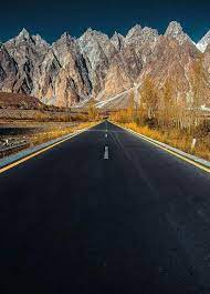 Karakoram Highway Pakistan Karakoram Highway Landscape Photos Travel Photography