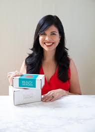 Yep, meet our sparkling beauty heroes. Beautyboss Jeannie Jarnot Founder Of Beauty Heroes Spa And Beauty Today