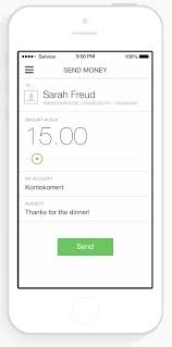 Numbrs Mobile Banking App Has Person To Person Payments Switzerland Con Imagenes Interface De Usuario Apps Sitios Web