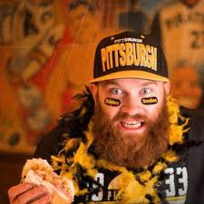 HereWeGo If you're named CHRIS or BOSWELL come in tomorrow, Jan. 10, and  get a FREE CLASSIC Primanti Bros. Sandwich. Just show ID and revel in  victory.