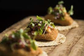 Rice & beans or salad. Check Out These Fine Dining Restaurants That Have Amazing Bar Menus The Peak Singapore Your Guide To The Finer Things In Life