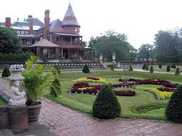 Sonnenberg Gardens And Mansion State Historic Park Mansions Places To Go Canandaigua