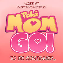 PokeMom Go! Porn Comic english 12 - Porn Comic