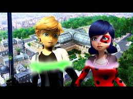 Adrien Will Find Out That Marinette Likes Him! Miraculous Ladybug Season 4  Finale Spoilers/Theories - Youtube