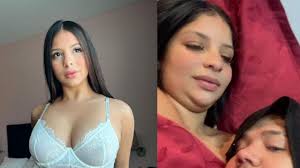 Yaiselydeluz Polémica: ¿hay video?, ¿qué pasó con la tiktoker y su novio  Kevin?