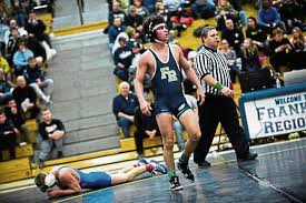 Franklin Regional wrestling returns talented, deeper roster